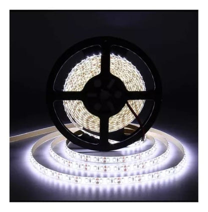 TIRA LED 5 METROS BLANCA