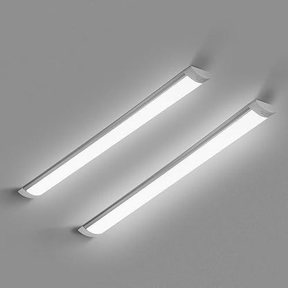 Barra led 70cm blanco frío recargable con autoadhesivo
